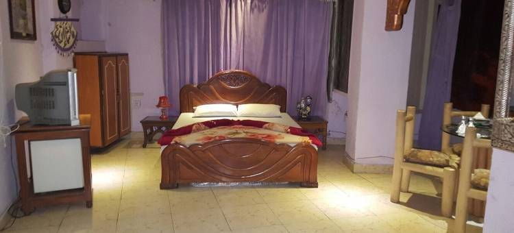 劳尔堡Vista餐厅和旅馆(FortVista Eatery & Lodges Lahore)图片