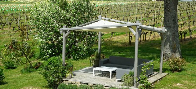 四季庄园酒店(Maison des Quatre Saisons)图片