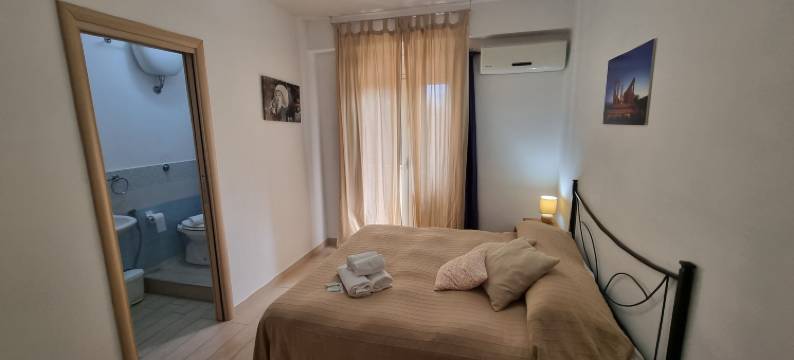 杜恩海滩酒店(B&B le Dune Beach)图片