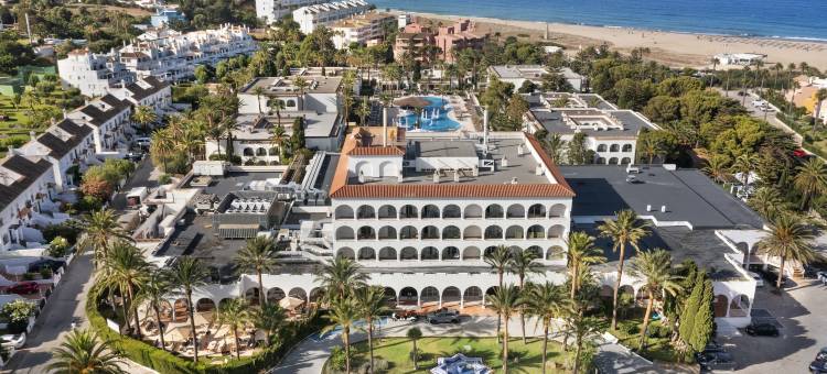 札哈拉美利亚度假村及别墅酒店(Meliá Zahara Resort & Villas)图片