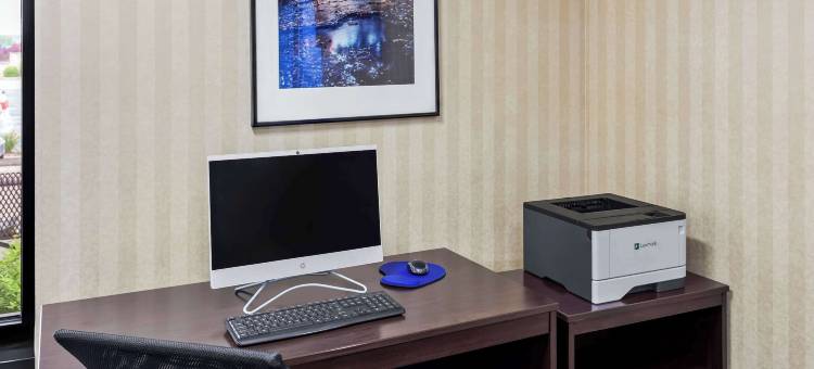 最佳西方格雷森旅馆(SureStay Hotel by Best Western Grayson)图片