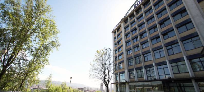 毕尔巴鄂旅舍(Bilbao Hostel)图片