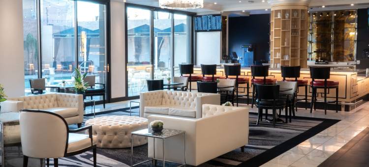 艾亨豪华精品酒店(The Ahern Luxury Boutique Hotel)图片