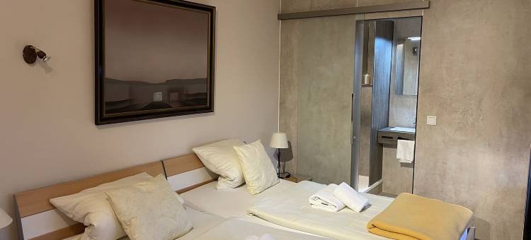 坎布里努斯阿尔斯贝格酒店(Hotel Gambrinus Arnsberg)图片