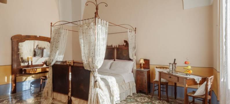 伯格特瑞酒店(Borgoterra)图片