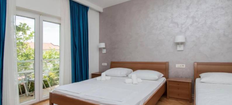 安东尼奥公寓(Apartments Antonio)图片