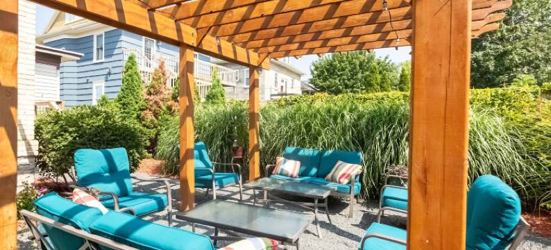 布雷伍德旅馆(Braywood Inn)图片