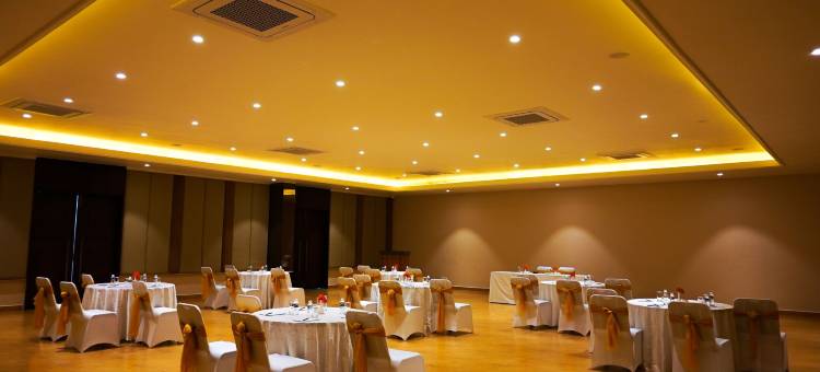 Jagira Ananta Elite Gir图片