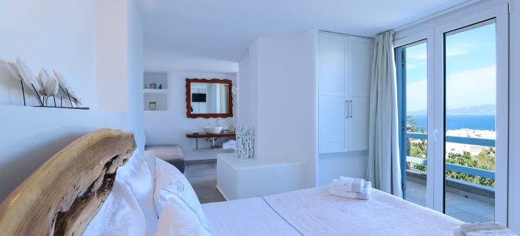 伊比斯库思精品酒店(Ibiscus Boutique)图片