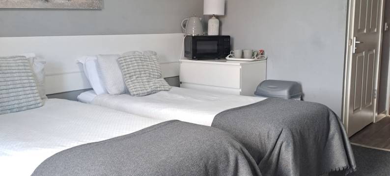 斯通菲尔德客房(Stonefield Rooms)图片