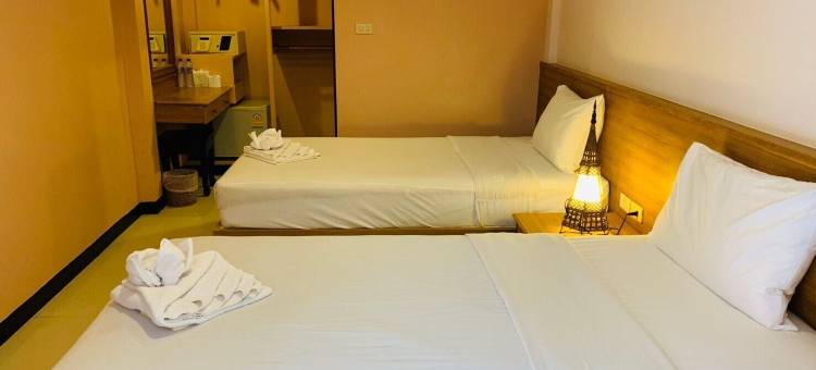 欣喜度假村(Delight Resort)图片