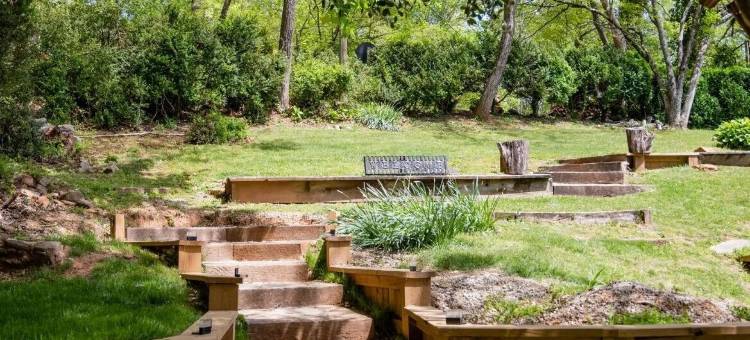 山间空气小屋、旅馆和豪华露营(Mountain Aire Cottages, Inn, & Glamping)图片