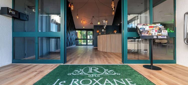 勒罗克桑(Le Roxane)图片