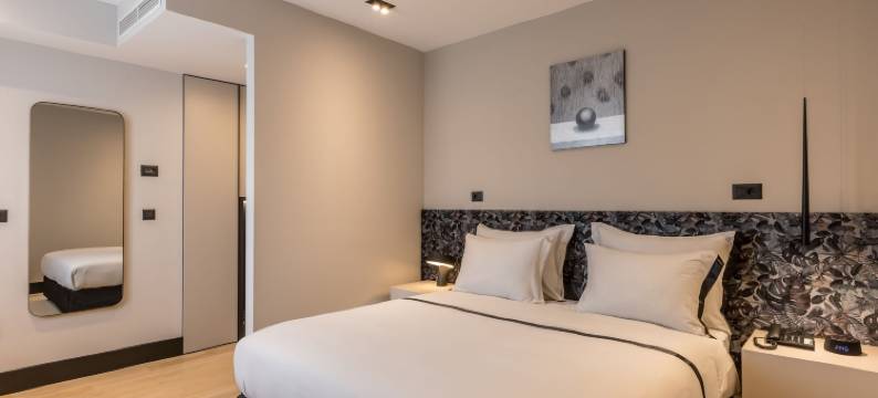 科拉酒店(Cora Hotel)图片