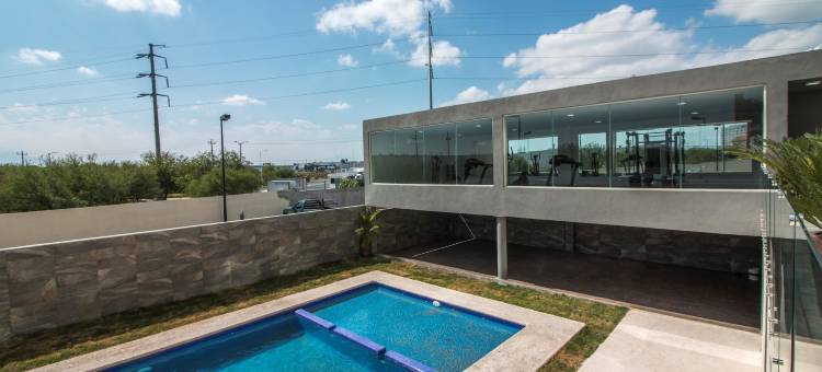 CHN Hotel Monterrey Aeropuerto, Trademark by Wyndham图片