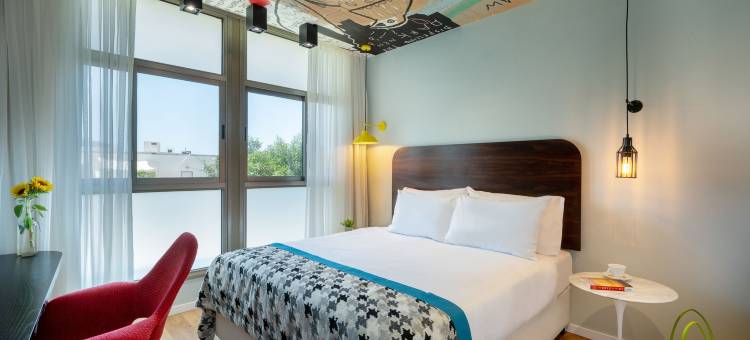 普瑞玛75号酒店(Hotel 75 by Prima Hotels)图片