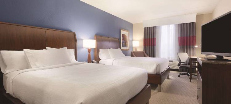 福尔斯彻奇希尔顿花园酒店(Hilton Garden Inn Falls Church)图片