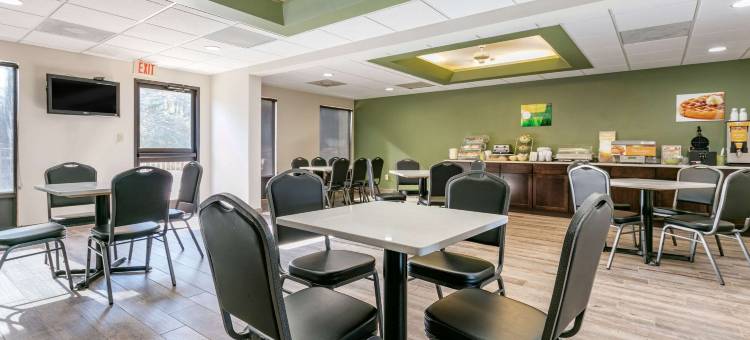 凯艺酒店(Quality Inn)图片