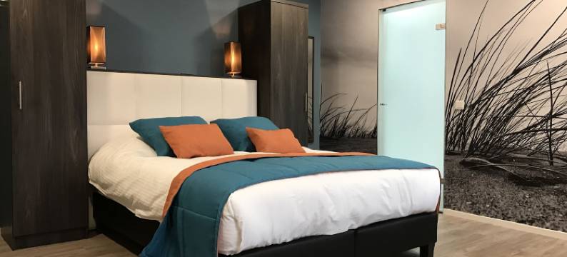 里沃斯餐厅酒店(Rivers Hotel)图片