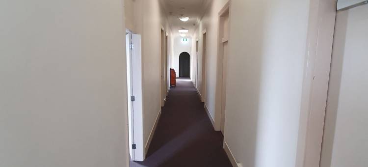 帝国酒店(Empire Hotel Goulburn)图片