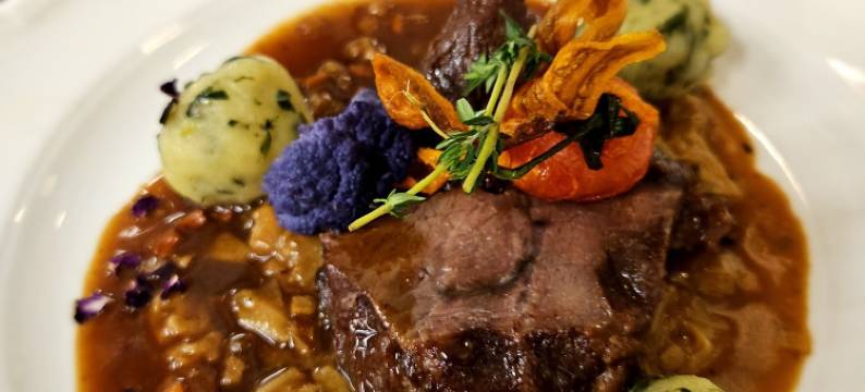 施蒂夫圣葛根浪莎酒店(Stift St. Georgen am Längsee)图片