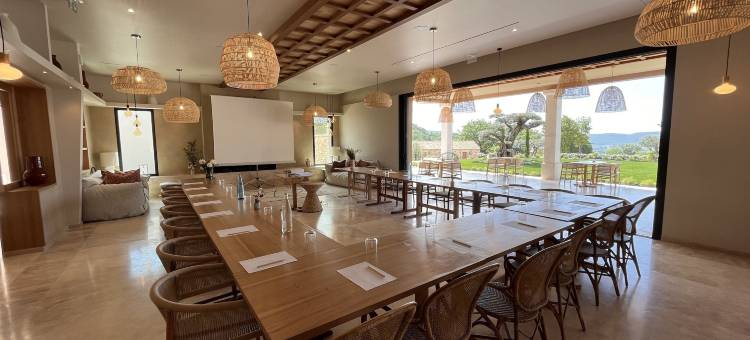巴斯第德圣乔治斯Spa酒店(La Bastide Saint Georges & Spa)图片