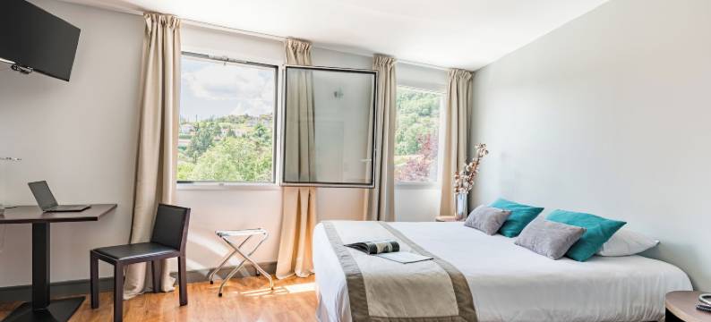 普拉斯诺威酒店(Le Place Neuve)图片