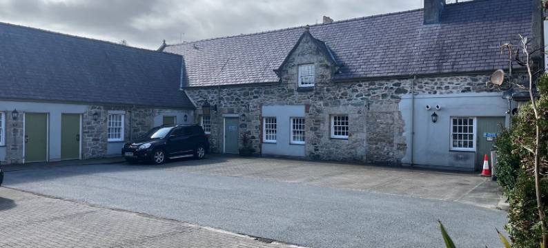 布尔酒店(The Bull Hotel)图片