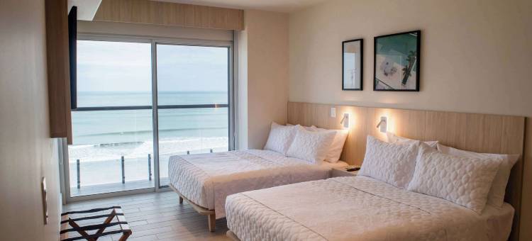 丽笙里维埃拉巴拿马(Radisson Riviera Panama)图片