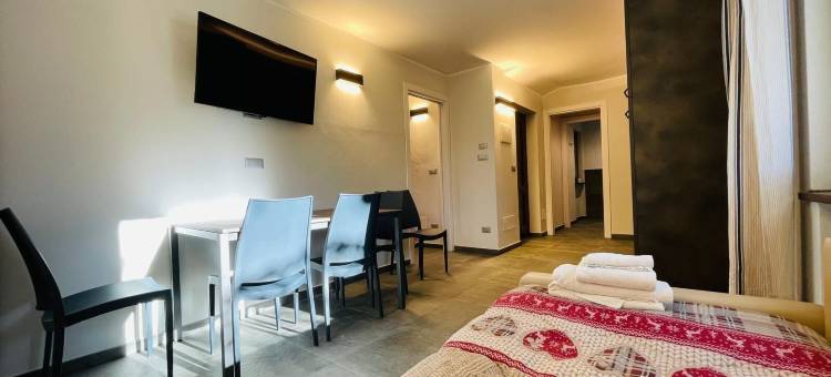 VILLA LINDA公寓(Residence Villa Linda)图片