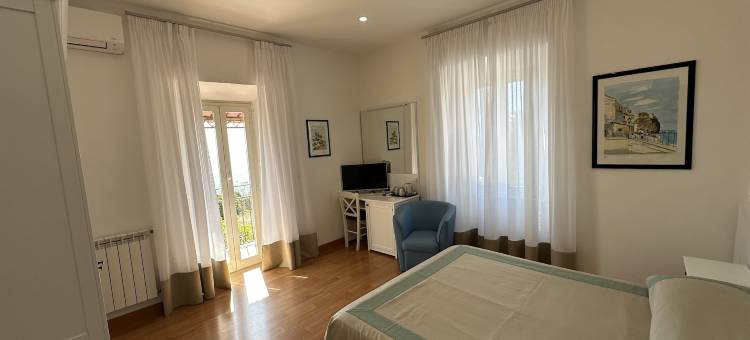 伊索拉酒店(Hotel l'Isola)图片