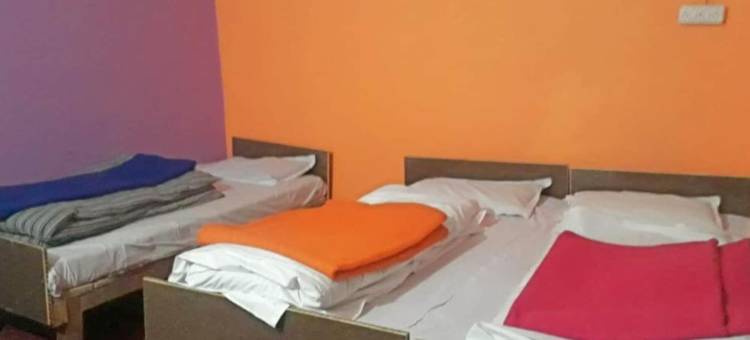 Goroomgo Shrigangalok Uttarkashi图片