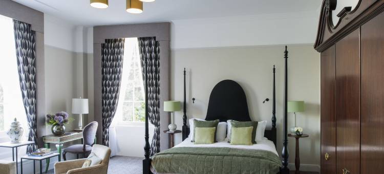 查尔顿汉姆皇后酒店(Queens Hotel Cheltenham)图片