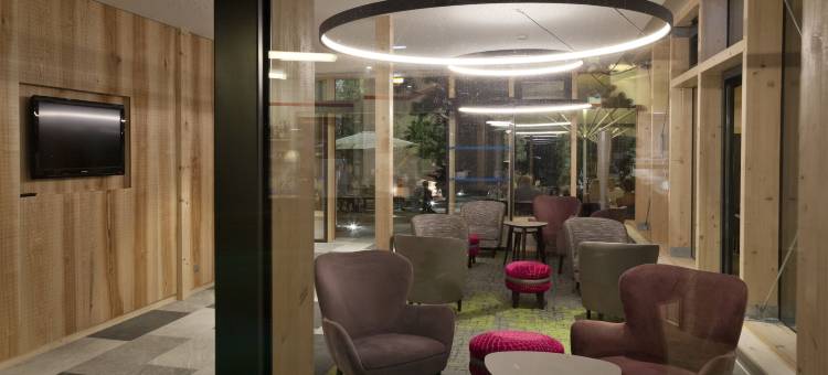 格罗夫两把钥匙旅馆(Aux Deux Clefs Hostellerie Groff)图片