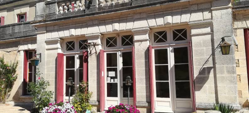 Champ rose庄园(Domaine de Champ Rose)图片