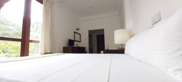 瓦莱69号生态休闲酒店(Vallee 69 Eco Villa-Tissa,Yala)图片