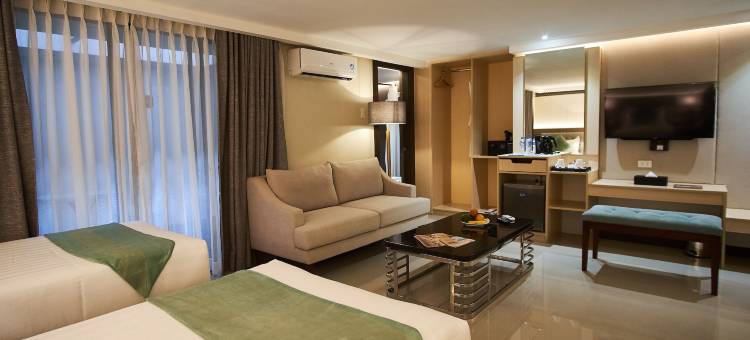 J7酒店(J7 Hotel)图片