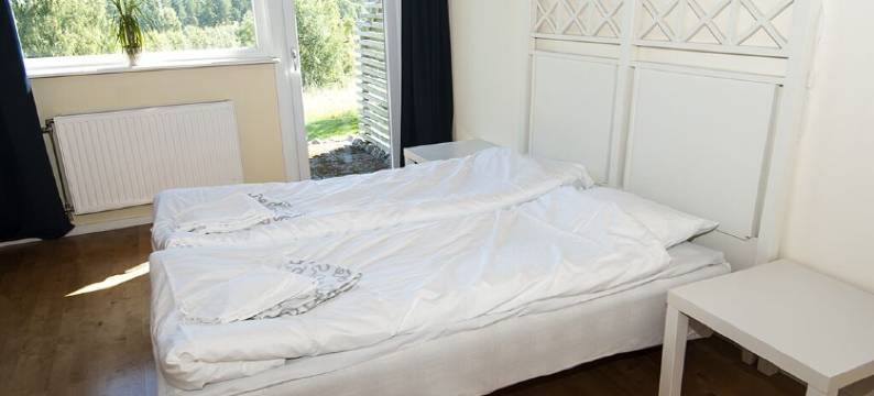 布雷威肯高尔夫酒店(Breviken Golf & Hotell)图片