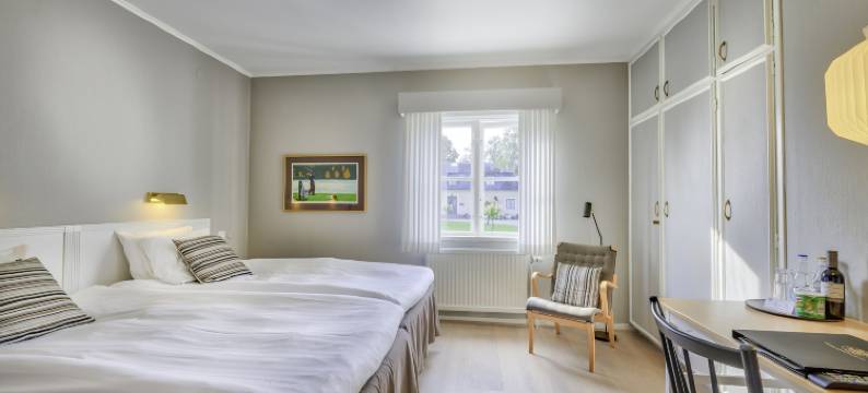 胡克斯赫加德庄园酒店(Hooks Herrgård)图片