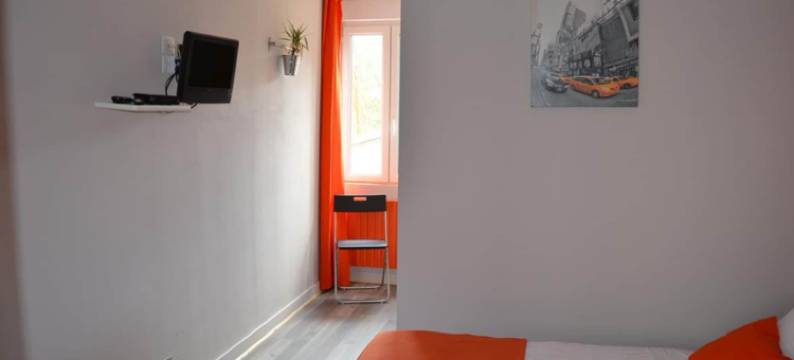 左岸餐厅酒店(Hotel Restaurant Rive Gauche)图片