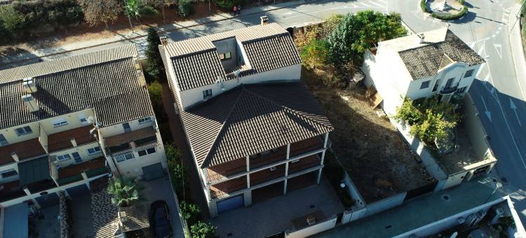 佩塞塔乡村别墅(Casa Peseta, Casa Rural)图片