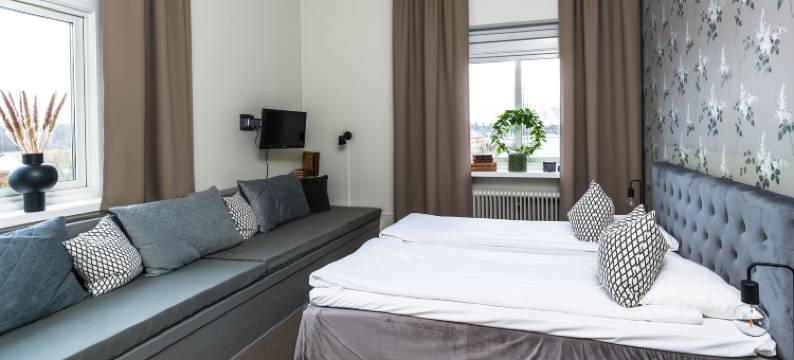 马卡吕德斯托拉酒店(Stora Hotellet Markaryd)图片