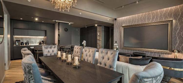 洛克菲勒酒店-NEWMARK旗下(The Rockefeller Hotel by Newmark)图片