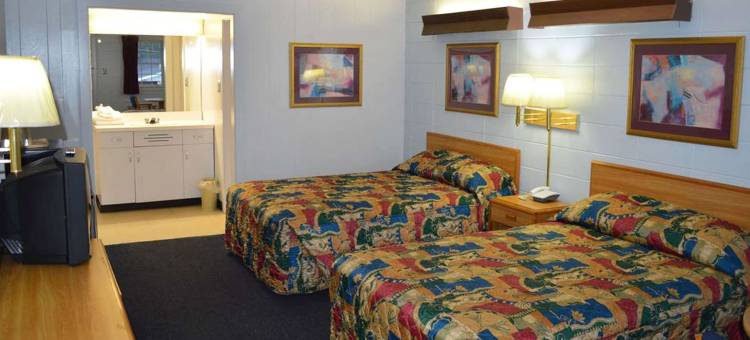 克里夫兰M星酒店(M Star Hotel Cleveland)图片