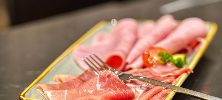 弗莱堡市维也纳简易之家温德姆酒店(Vienna House Easy by Wyndham Freiburg City)图片