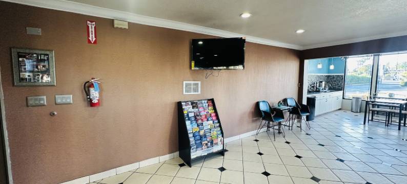 Casa Blanca 酒店及套房橙市(Casa Blanca Hotel & Suites Orange)图片