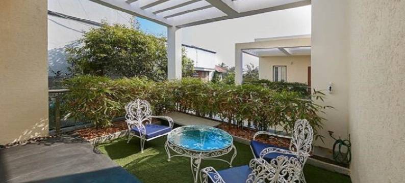 玛洛玛套房酒店(Maroma Suites)图片