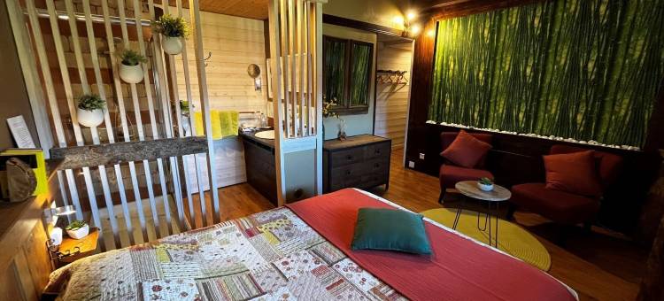 拉普拉塞特阿尔比杰瓦斯(La Placette Albigeoise)图片