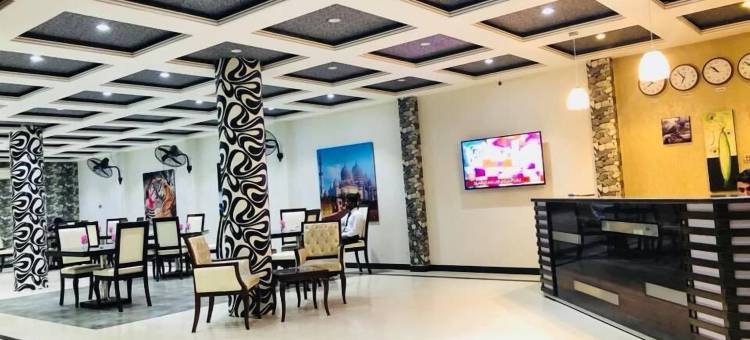 康福特酒店(Comfort Inn Hotel)图片