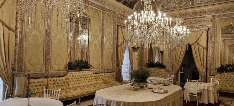 切鲁比尼宫 - 泳池和健康中心(Palazzo Cherubini-Pools & Wellness)图片